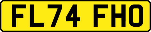 FL74FHO