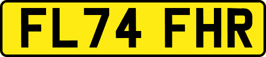 FL74FHR