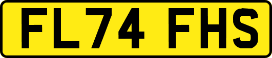 FL74FHS