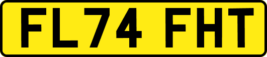 FL74FHT