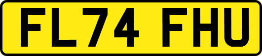 FL74FHU