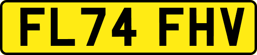 FL74FHV