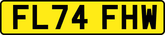 FL74FHW