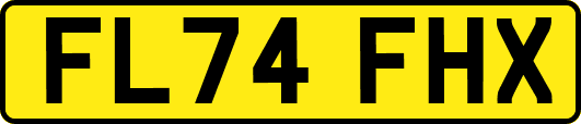 FL74FHX