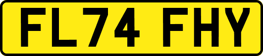 FL74FHY