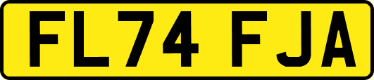 FL74FJA