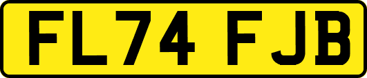 FL74FJB