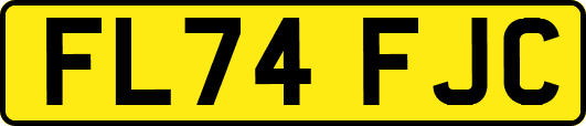 FL74FJC