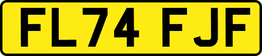 FL74FJF