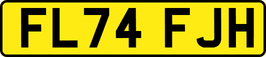 FL74FJH