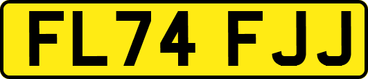 FL74FJJ