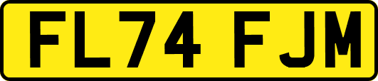 FL74FJM