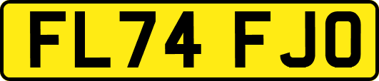 FL74FJO