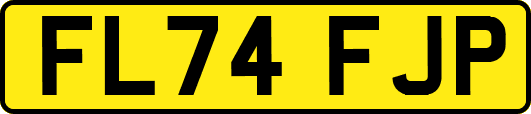FL74FJP
