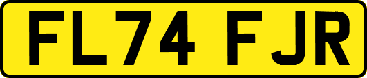 FL74FJR