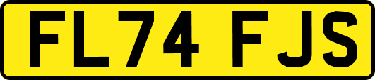 FL74FJS
