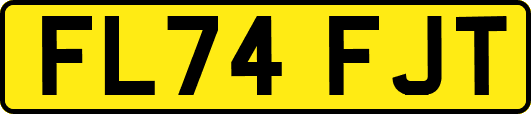 FL74FJT