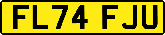 FL74FJU