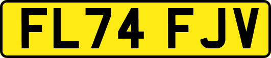 FL74FJV