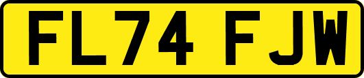 FL74FJW