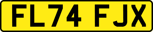 FL74FJX