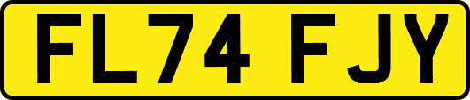 FL74FJY
