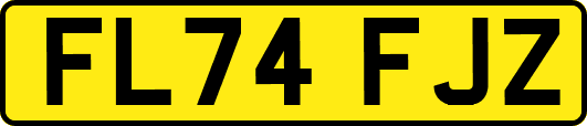 FL74FJZ