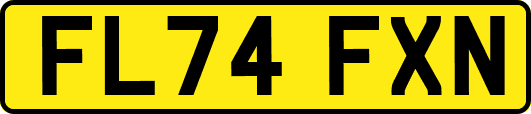 FL74FXN
