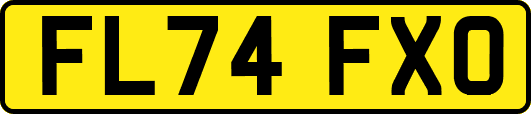 FL74FXO
