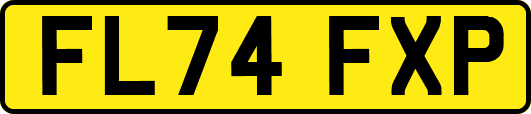 FL74FXP