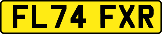 FL74FXR