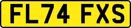 FL74FXS