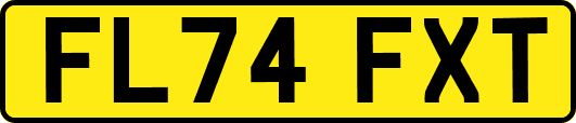 FL74FXT