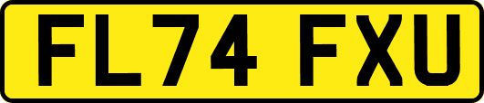 FL74FXU