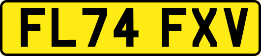 FL74FXV