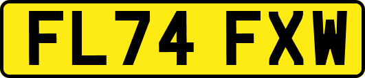 FL74FXW