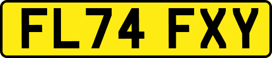 FL74FXY