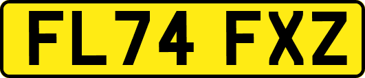 FL74FXZ