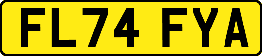 FL74FYA