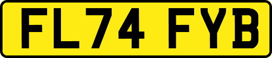 FL74FYB