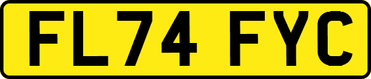 FL74FYC