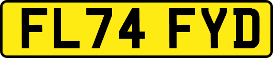 FL74FYD