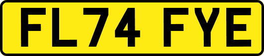 FL74FYE