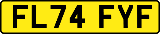 FL74FYF
