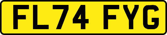 FL74FYG