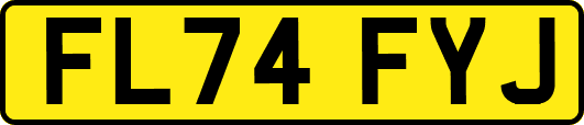 FL74FYJ