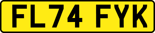 FL74FYK