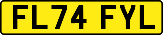 FL74FYL