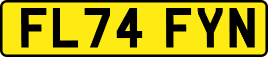 FL74FYN