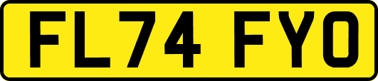 FL74FYO